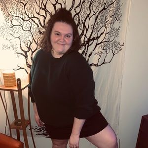 Meet your Posher, Ashton